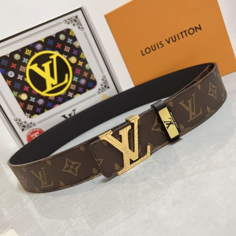 Louis Vuitton Belts